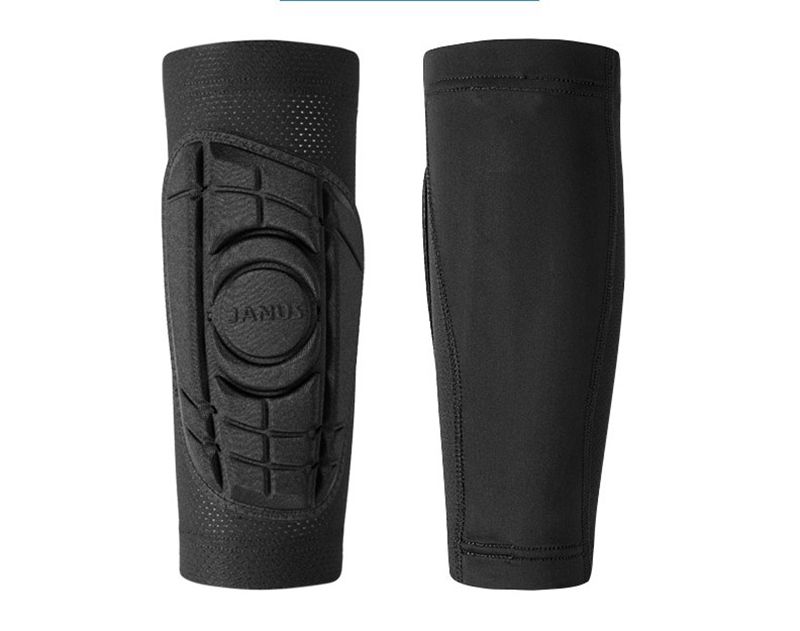 FOX Protection des Genoux - Enduro Pro Koroyd - noir
