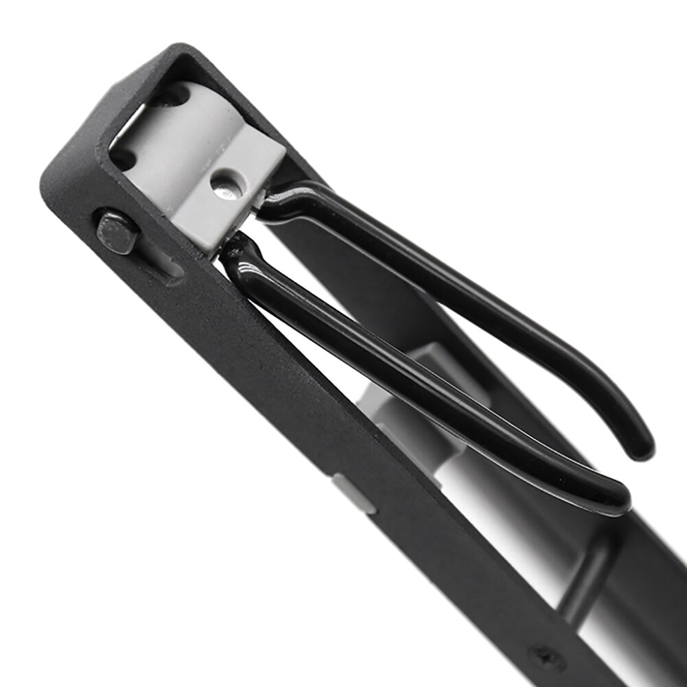 Portable Collapsible Alto Saxophone Metal Floor Stand Holder Support with Carrying Case Musical Instruments Accessories