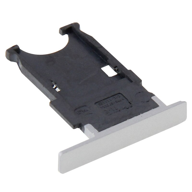 IPartsBuy SIM Kaart Lade Vervanging voor Nokia Lumia 930