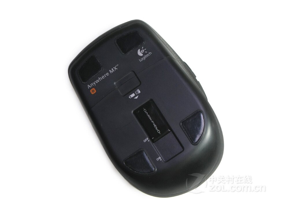4 sets Mouse Skates / 3M Mouse Feet for Logitech M905 / anywhere MX - Thickness 1.1mm + Alcohol pad for clean
