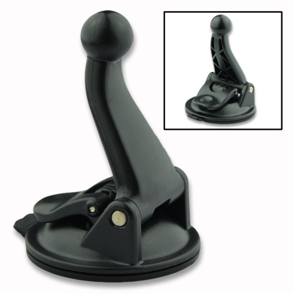 Gps Houder Sucker Zuignap Zuignap Voor Garmin Nuvi 200 200W 205 205W 215T 250 255 265 775T 780 Zwart