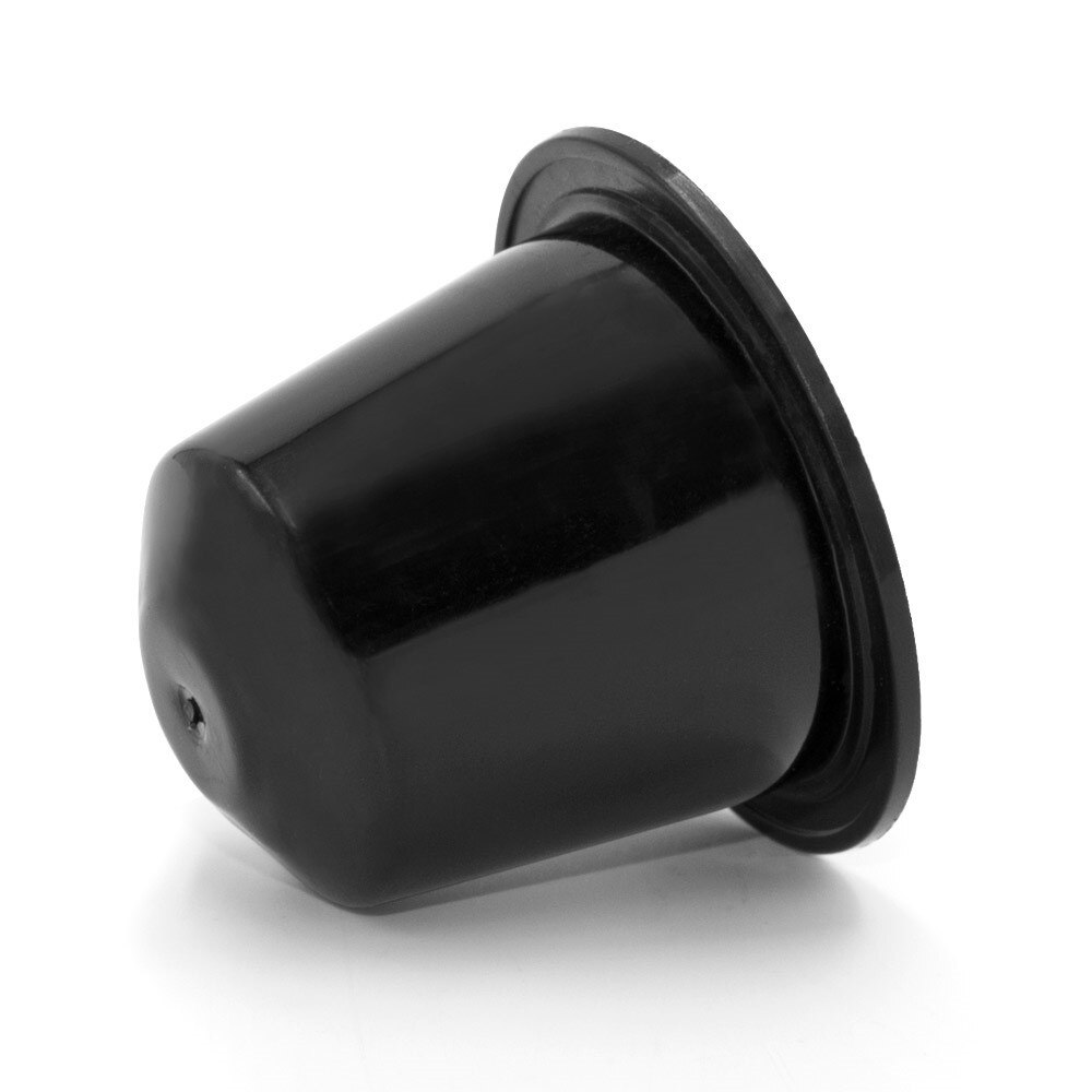 Disposable Nespresso Coffee Filter with Foil Seal Empty Capsule Pod Aluminum Foil Lid DIY Rich Crema Espresso Coffee KitchenTool