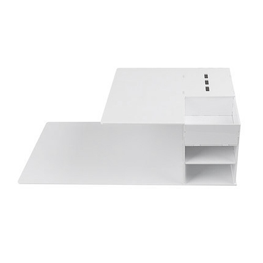 Wimper Extension Kussen Plank Set Professionele Hals Ondersteuning Enten Wimper Kussen Organizer Voor Schoonheidssalon # Dus: B