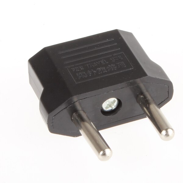 Universal Travel Plug Adapter Voor Europese Land