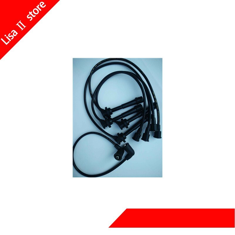 high voltage wire assembly/spark plug cable for Changhe suzuki K10/k12