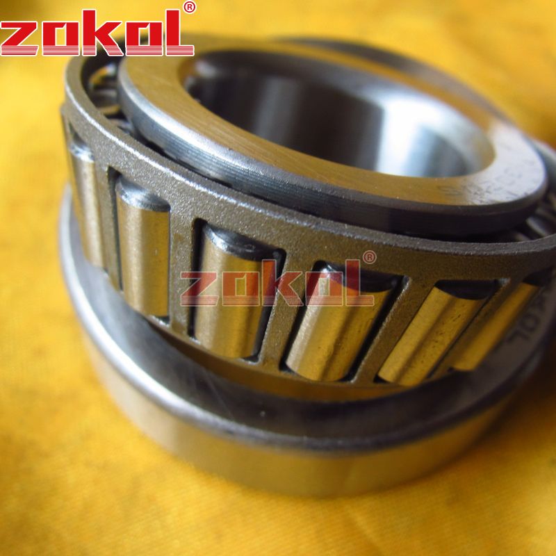 ZOKOL bearing 30205 7205E Tapered Roller Bearing 25*52*16.25mm