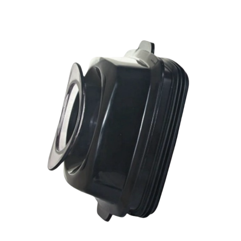 Blender Accessory Cup 2.5L (Cup + Lid + Knife) for Buffalo CR836/DR825 Blender Replacement cup.