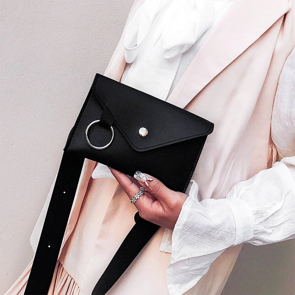 Frauen Taille Pack Weiblichen Gürtel Tasche Telefon Beutel Taschen Frauen Umschlag Taschen Für Damen Mädchen fanny Pack bolosa