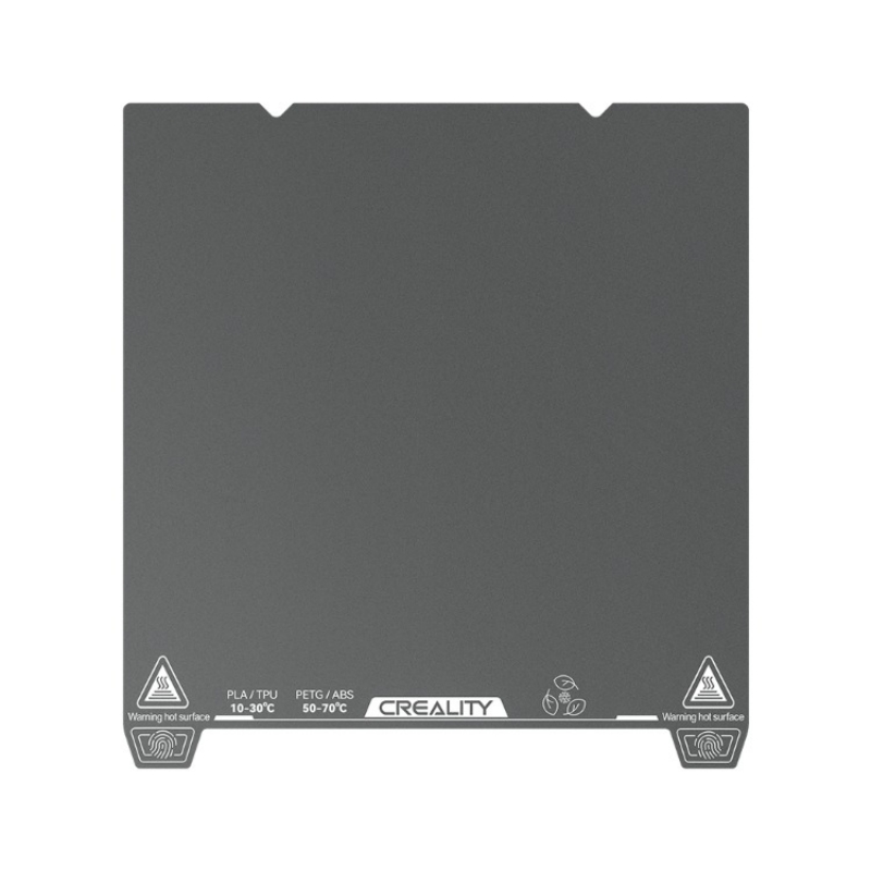 Creality Cold Printing Build Plate Low Temperature Double-Sided 235x235mm for K1/Ender-3 V3 SE/KE/3 V3/CR-10 SE/Ender-3 S1