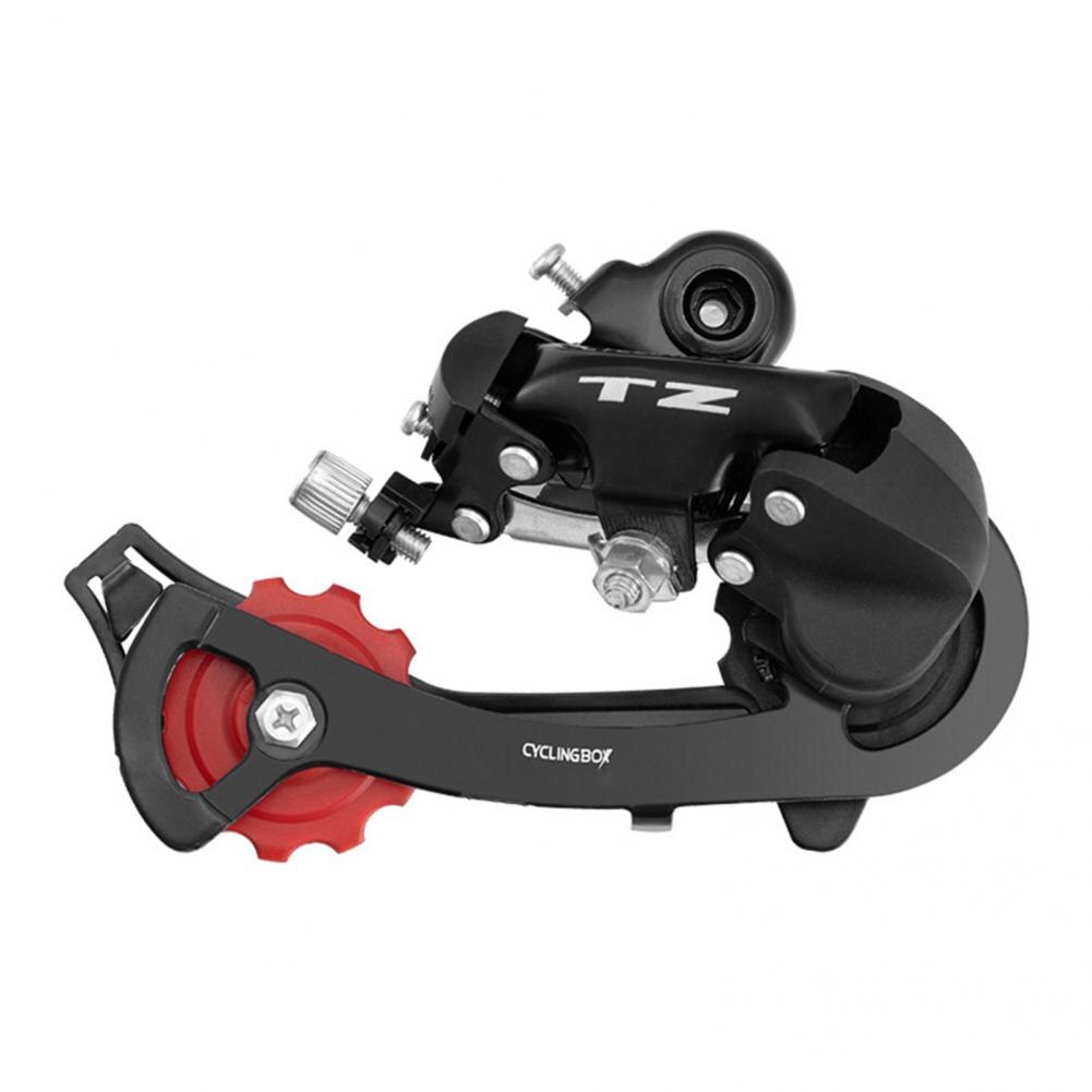 Bike Shifter Portable Friction Resistance Reduction Bicycle Part Bike Gear Shifter Bike Derailleur