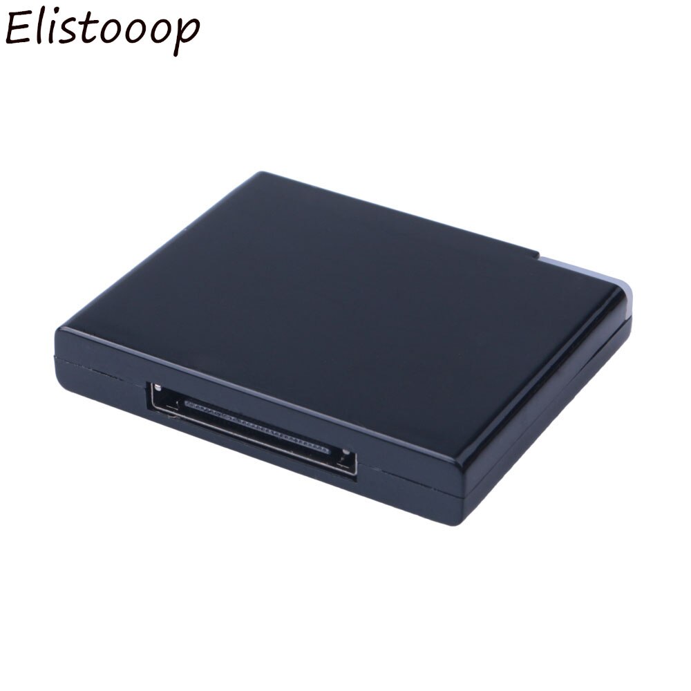 Aan boord Uitsluiting JEP 30-Pins Dock Bluetooth Ontvanger A2DP Muziek Adapter Voor Ipod Bluetooth  V2.0 Voor Iphone Speaker – Grandado