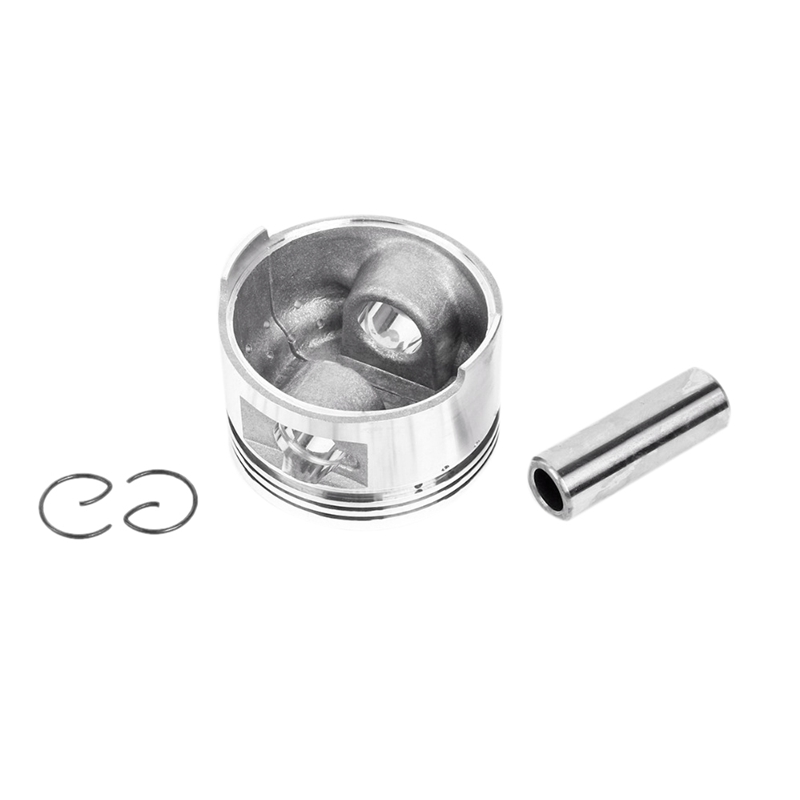 Gy6 Motor Grote Cilinder Cilinder Kit 100Cc 50Mm Voor Gy6 Motor 100Cc Motorfiets Scooter