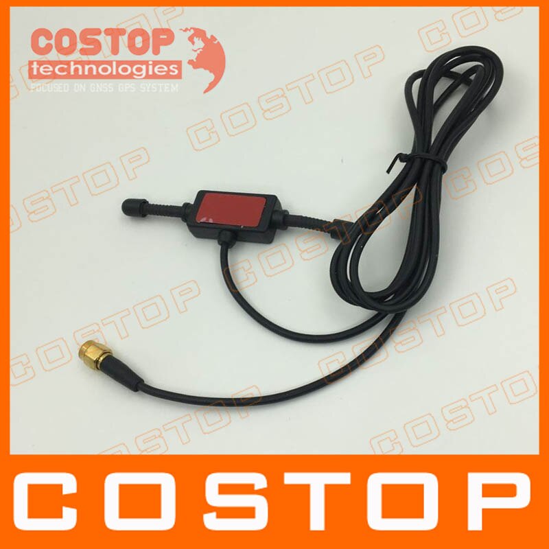 Corno antenna GSM GPRS Etero spina maschio SMA Tipo 900 MHZ 1800 MHZ