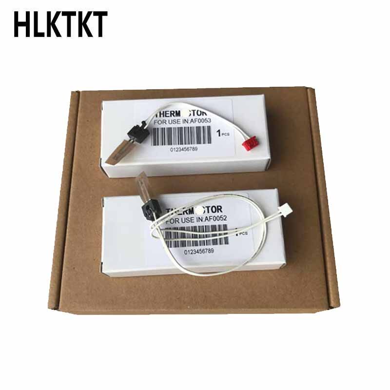 Fixeringstermistor  aw10-0053 aw10-0052 för ricoh  af 1035 2035 2045 2035 1022 1027 2027 235 2045 mp 2352 2510 2550 2851 2852 3030