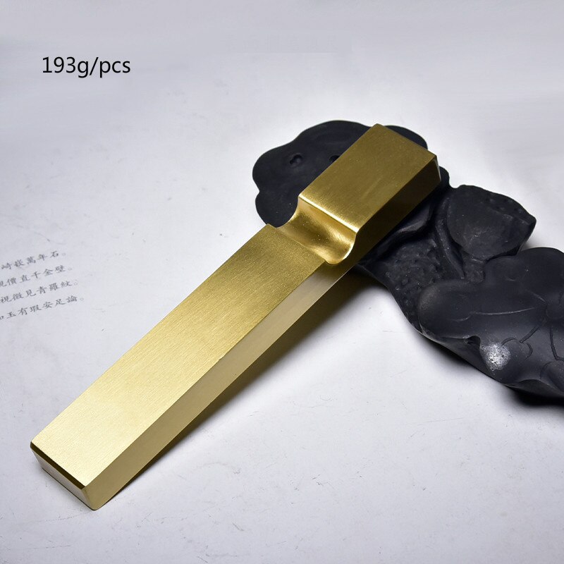 Portable Paperweights Multifunction Metal Paperwei... – Vicedeal