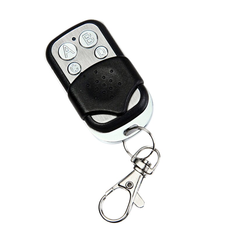 433.92MHZ Metal Copy Came Remote Control For Gadgets Car Home Garage LFX-ING