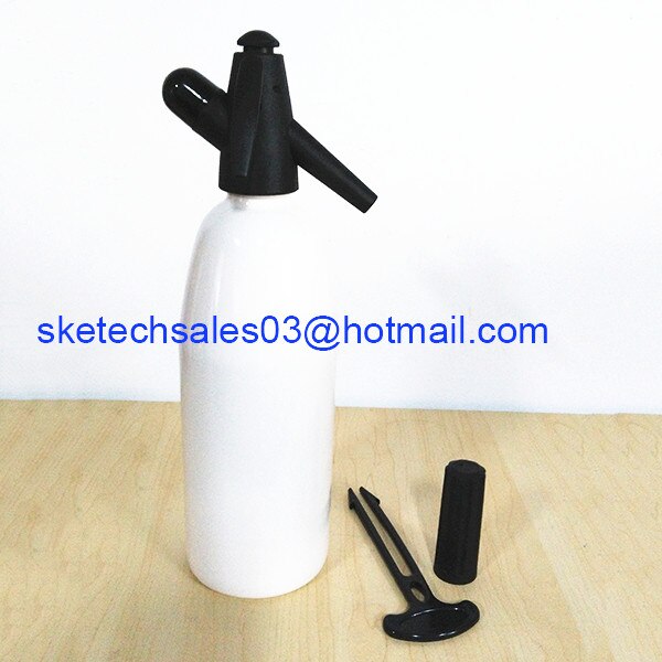 Home DIY Soda Water Dispenser Machine 1000ML