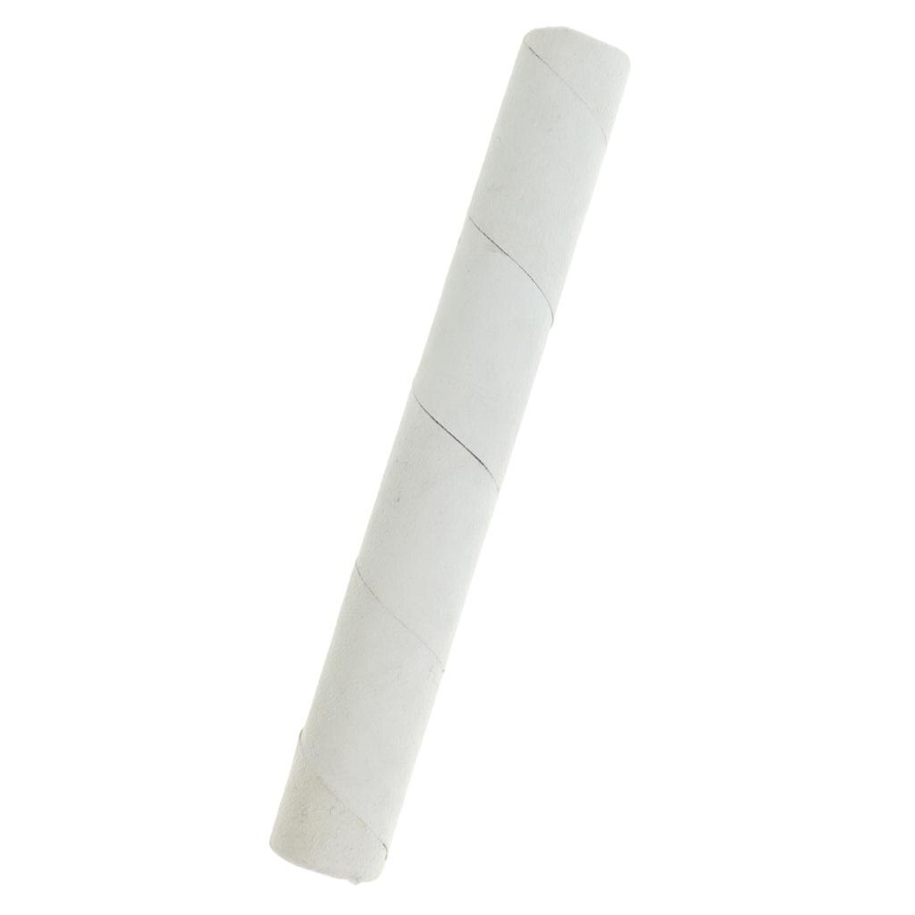 20.5CM Suede+PVC Suede Mallet Best Gift for Playing Crystal Singing Bowl New