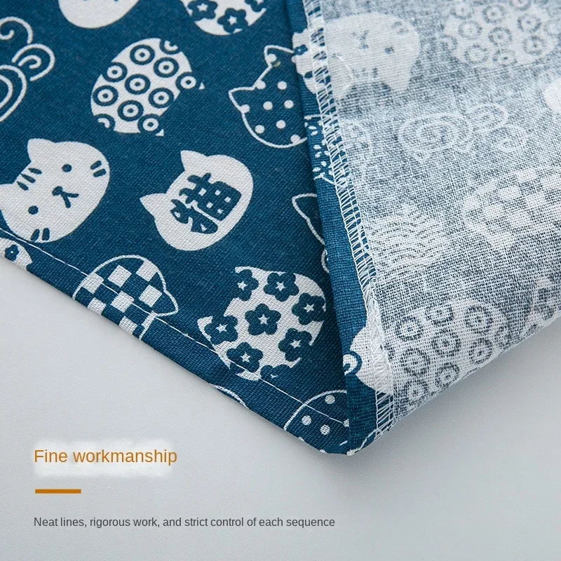 Waterproof Dustproof Cover Washing Machine Cover Drum Type Microwave Oven Cover Towel To Prevent Dust