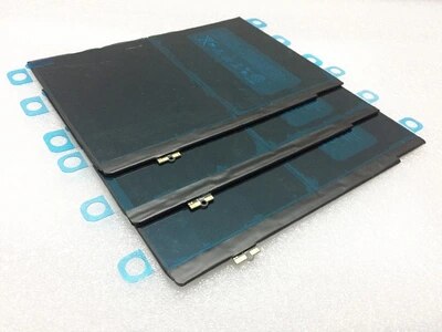 Bateria do iPada - Kompatybilna z iPad Mini 1/2/3/4, Air, Pro 5/6 - A1489, A1490, A1491, A1599