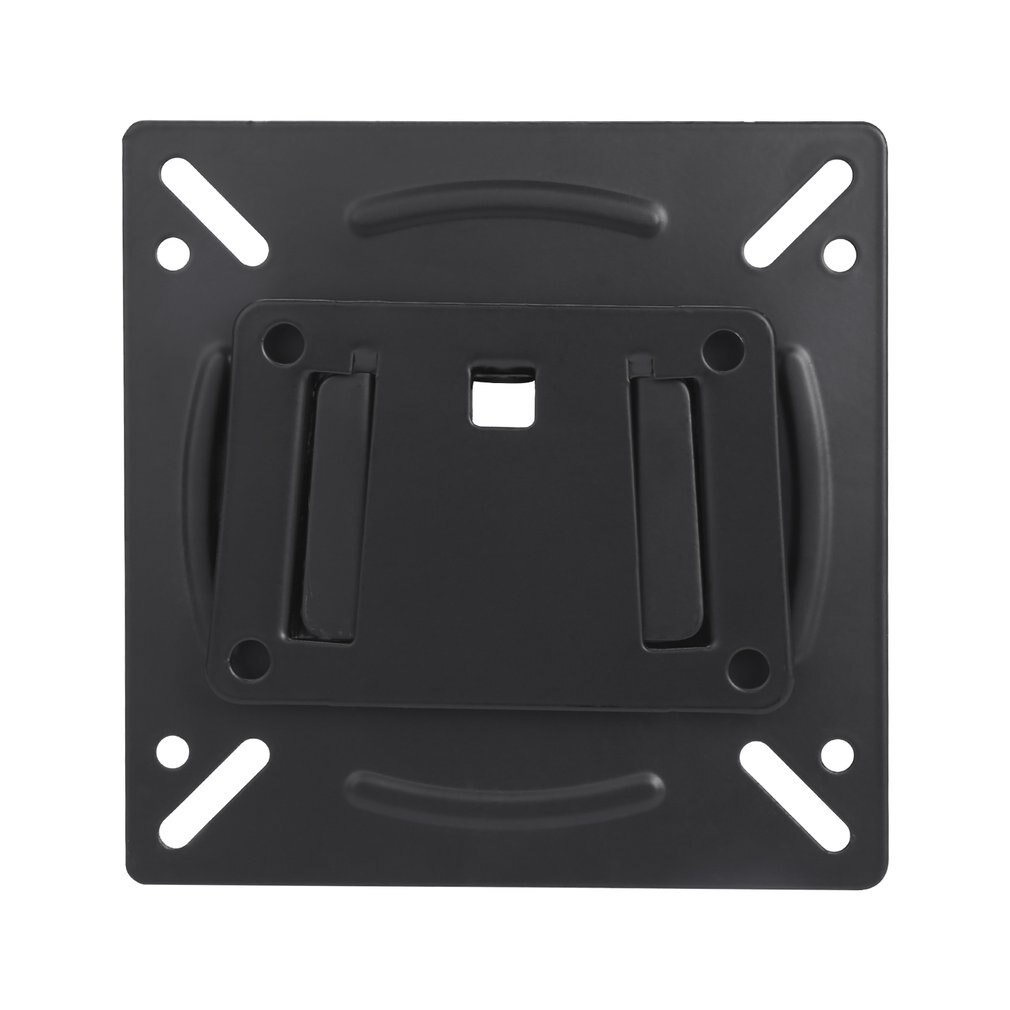 Soporte Tv Pared Support Wall TV Mount Bracket for Tv for 14-32in LCD TV Wall Mount Bracket Large Load Solid 115x115x10 ACEHE