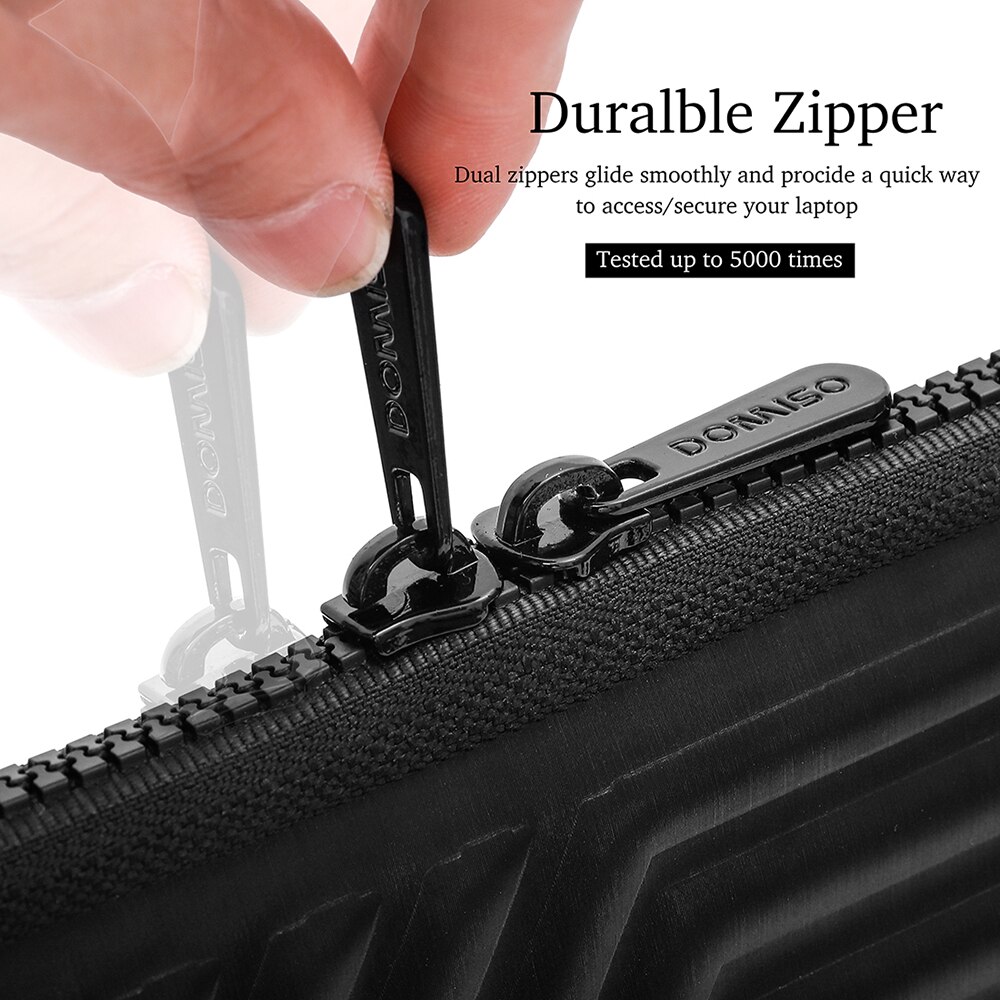 Hard Shell Beschermende Laptop Tas Voor 10 "13" 14 "15.6" 17 "Notebook Tas Waterdicht Schokbestendig computer Tas Laptop Sleeve