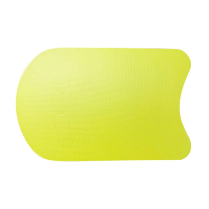 Swimming Floating Board Child Adult Floating Body U-Shaped EVA Thickened Beginner Swimming Auxiliary Equipment
