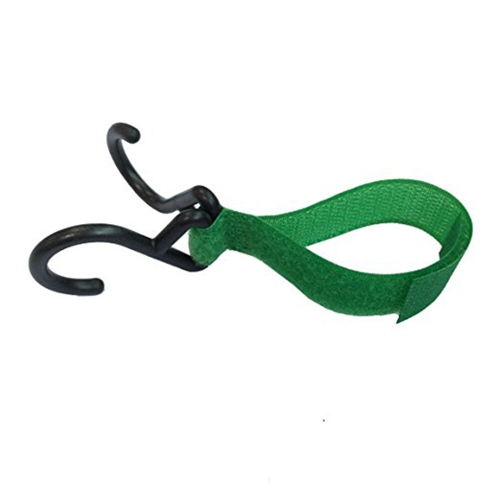 6 teile/satz Kinderwagen Haken Rollstuhl Kinderwagen Pram Wagen Tasche Aufhänger Haken Baby Kinderwagen Einkaufstasche Clip Kinderwagen Zubehör