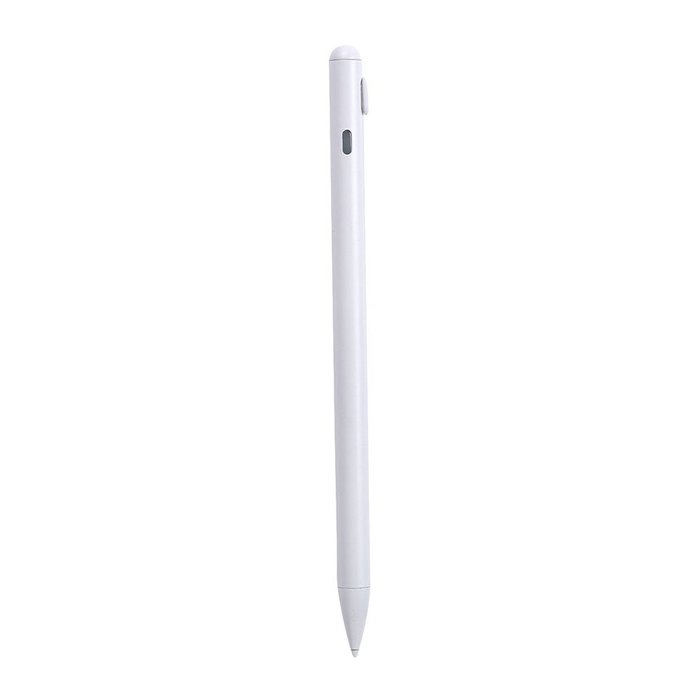 Stylus Pen for Touch Screens Rechargeable Fine Tip Smart Compatible with iPhone iPad Mini/Air Smartphones Tablets Capacitive Pen: Palm Rejection