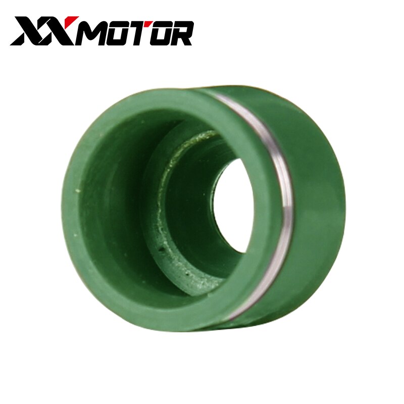 16 Stks/set Hight Klep Oliekeerringen Intake & Uitlaat Voor Yamaha FZR250 FZR400 3LH 1HX Fzr 250 400 Motorfiets accessoires
