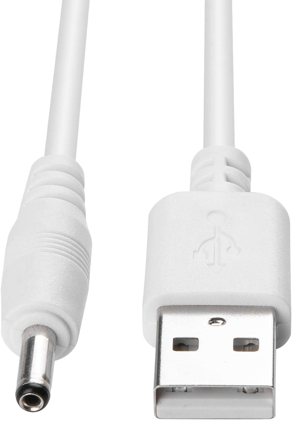 dc 3.5*1.35mm Charger Cable for LELO Sona, Gigi, Ina Wave, Soraya, Lily 2-Pack