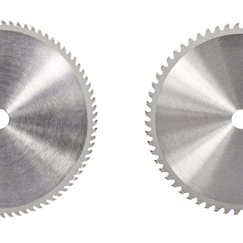 CMCP 40/60/80T Brush Cutter Blade Lawn Mower Cutter 255mm Circular Saw Blade For Lawn Mower Garden Tools
