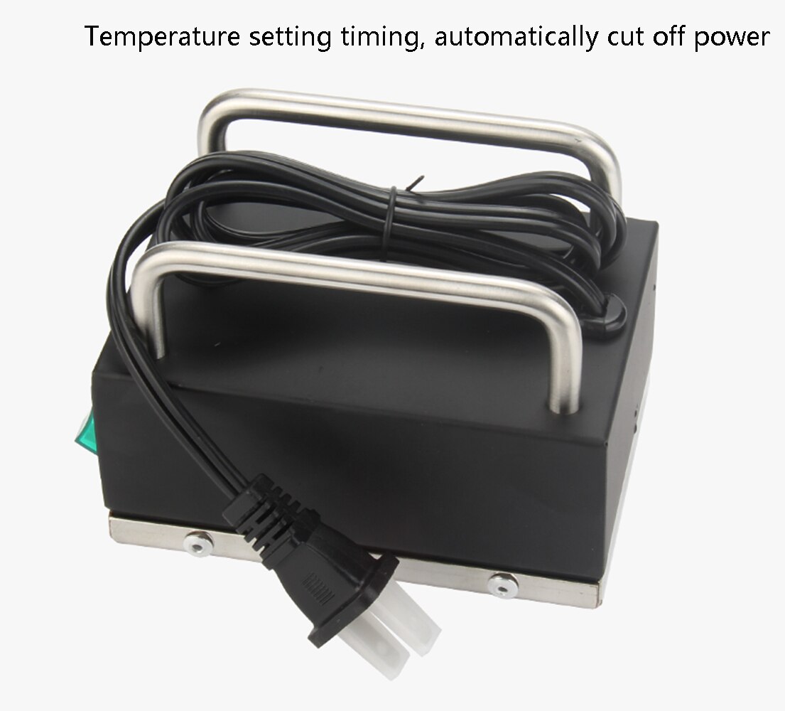 Powerful Mute Demagnetizer Handheld Portable Mini Demagnetizer Mold Demagnetizing Tool