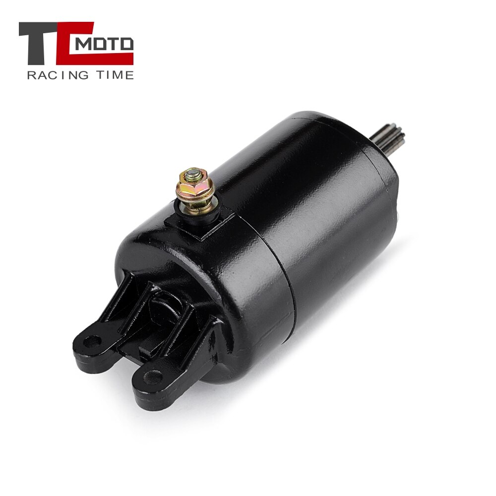 Démarreur de moto démarreur de moteur électrique pour piaggio x9 250 2000-2003 Peugeot SV 250 2001-2002 démarreur de moto