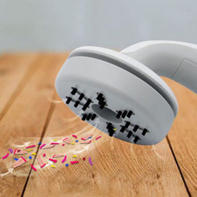 Electric Pet Suction Device Portable Pet e Cleaning Vacuum Cleaner ABS