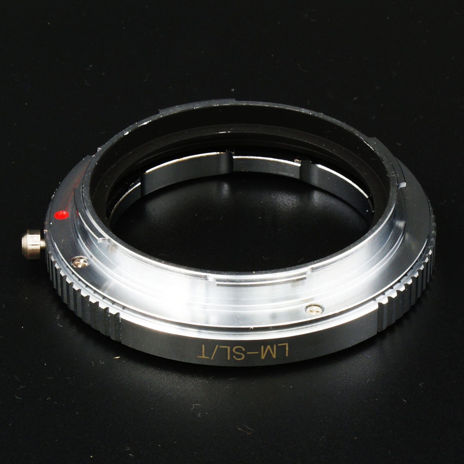 LM-LT Durcheinander Adapter Für Leica M objektiv Leica T SL Montieren Typ 701 601 Kamera Panasonic S1 S5