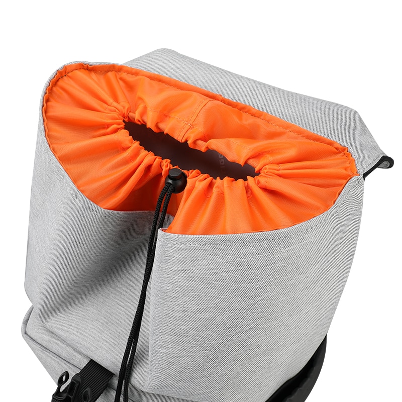 Tigernu-mochila informal de gran capacidad para hombre, bolsa de viaje deportiva de 15,6 pulgadas, escolar, para jóvenes y adolescentes