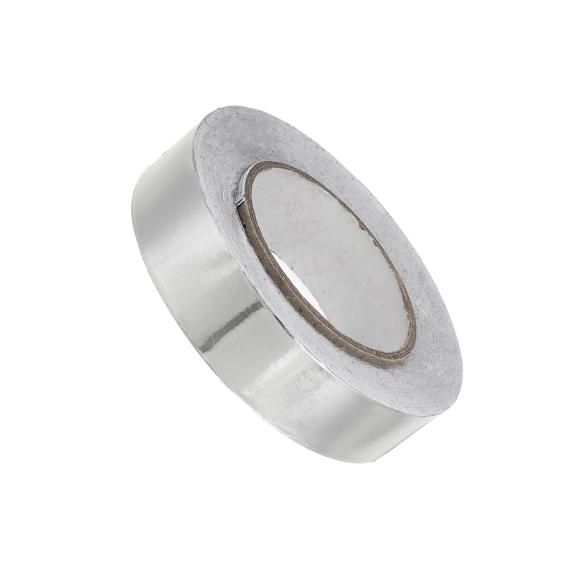 5cm x 20m klej samochodowy Motorcycl aluminium uszczelnienie taśma foliowa pasek odporność kanał naprawa narzędzie ciepła wydechowy tłumik robić rury zawinąć systemy