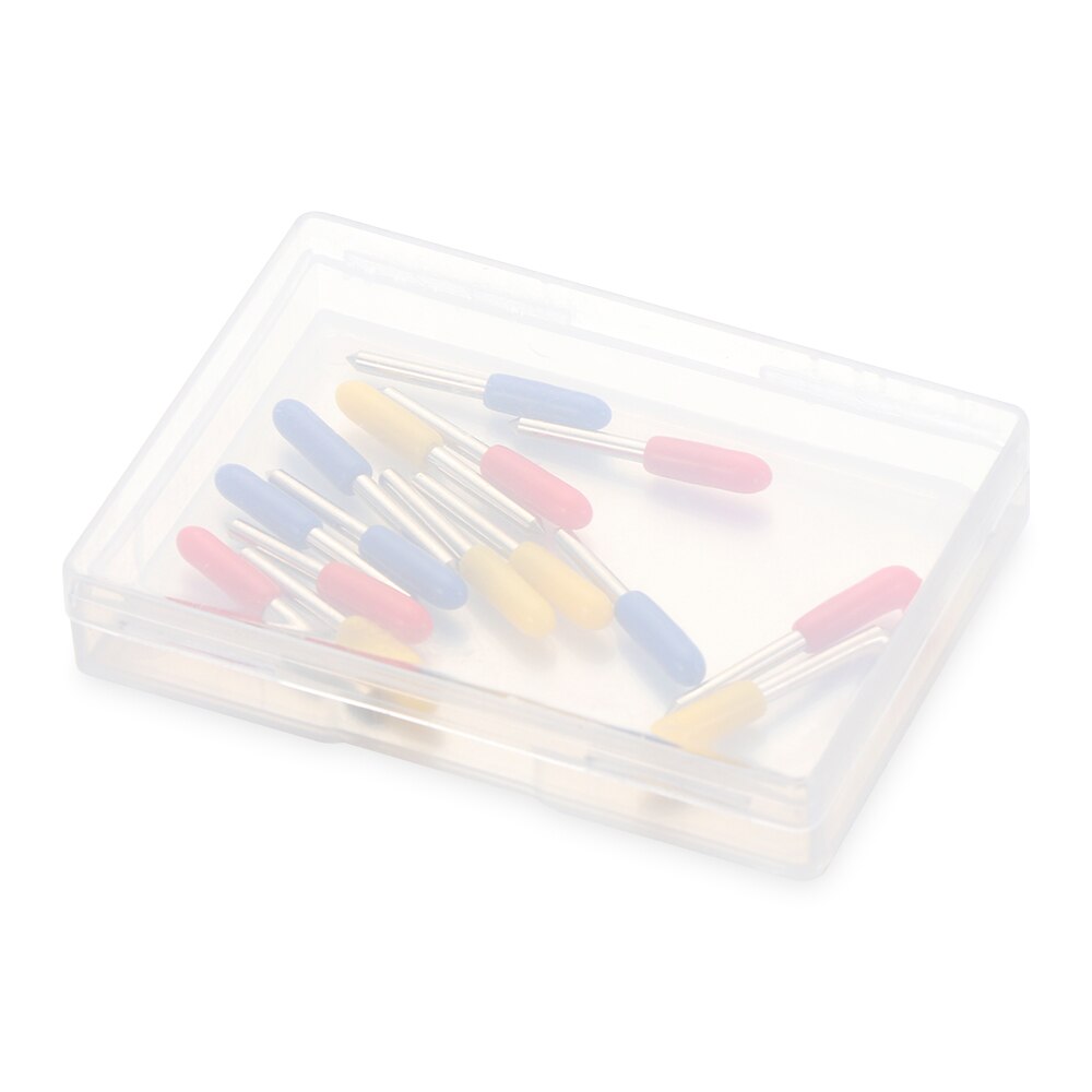 15/20Pcs/Box 30/45/60 Degree Roland Lettering Blade Carbide Plotter Cutter Fabric Vinyl Cutting Maker Machine Milling Bit