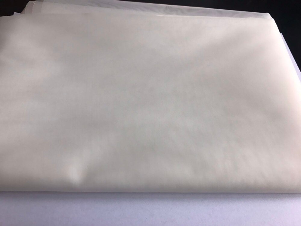 1 m * 1 m nowy nylon filtracji 500 siatka wody oleju filtr przemysłowy tkaniny 1*1 metr