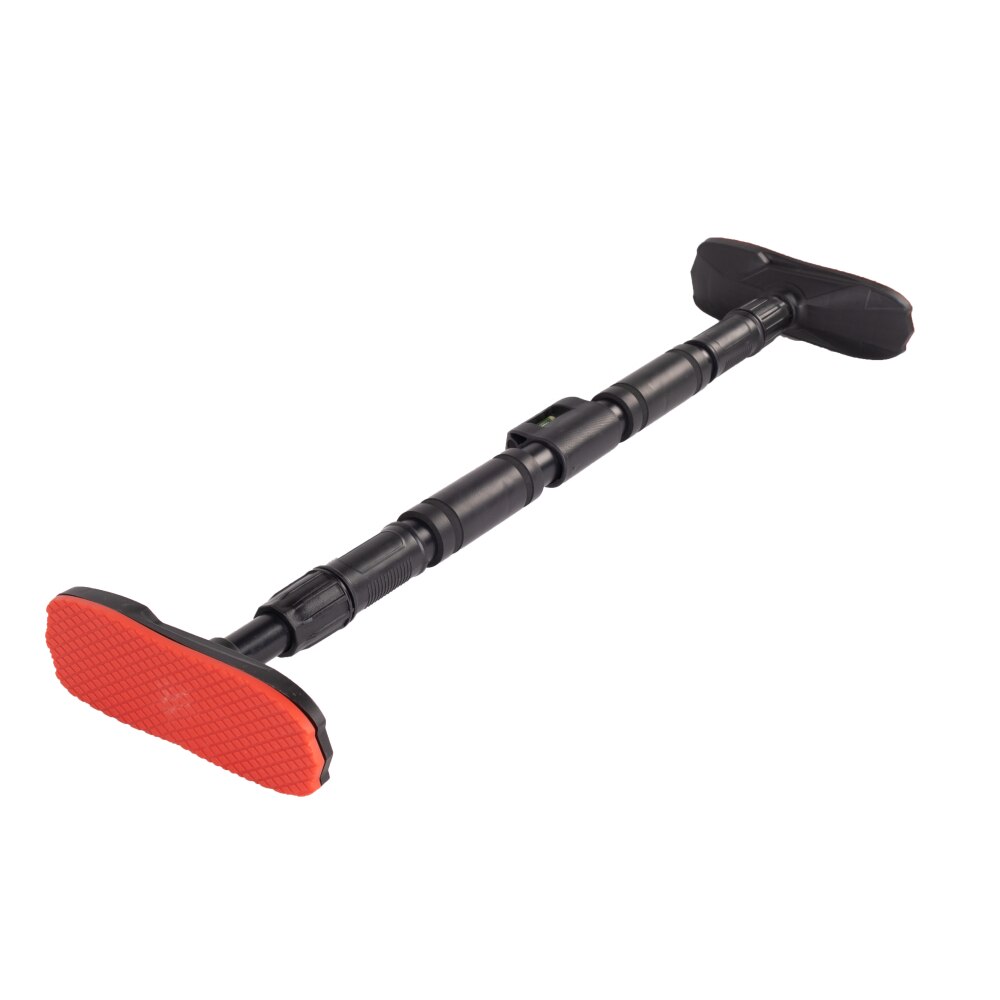 Pull Up Bar, 880lbs Door Exercise Bar Without Screw Installation, Adjustable Width, Workout Bar for Home Gym Exercise Fitness: 26-39 Inches