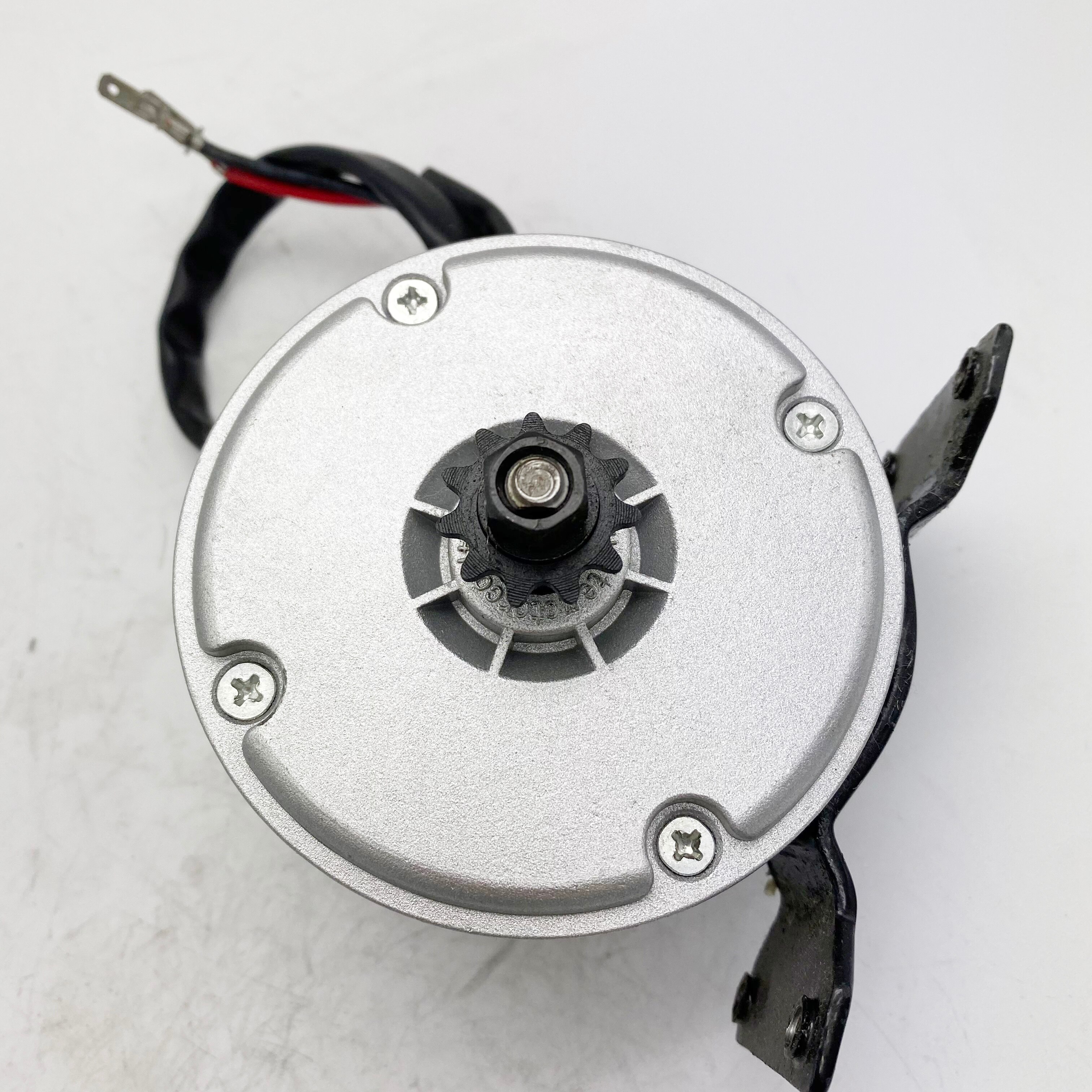 moteur électrique Scooter vélo Kart Minibike rasoir MY1016 250 watts 24 V DC