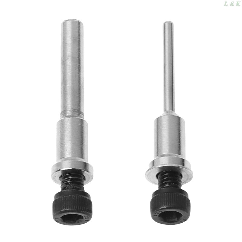 6mm Stainless Steel Rod For Brush Carpet Sofa Wooden Furniture Cleaning Tool L29K