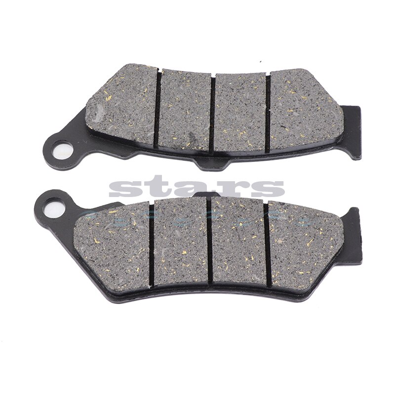 Motorcycle Front Brake Pads For BMW F 650 GS F650 GS F 650GS F650GS F650ST F650CS F650 ST 1993