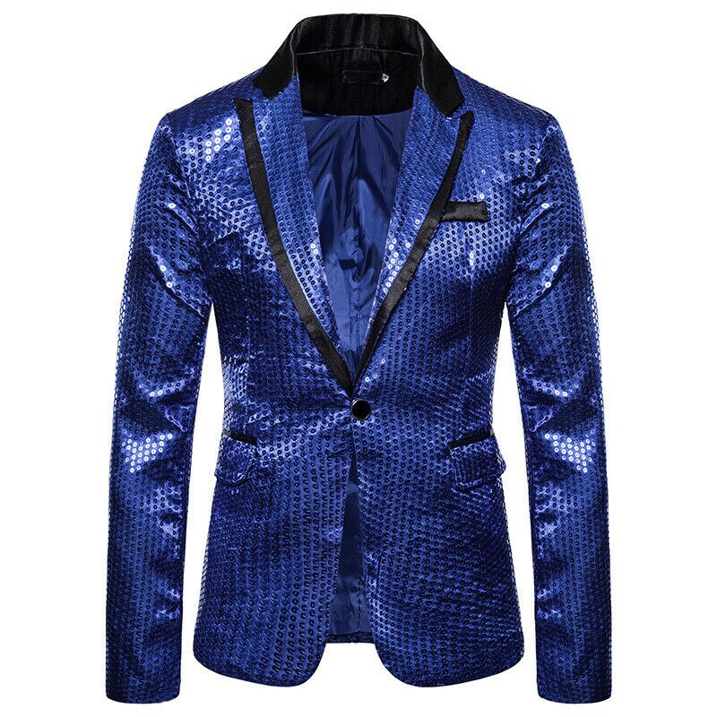 Jas dame Sequin Party | Coppens Warenhuis