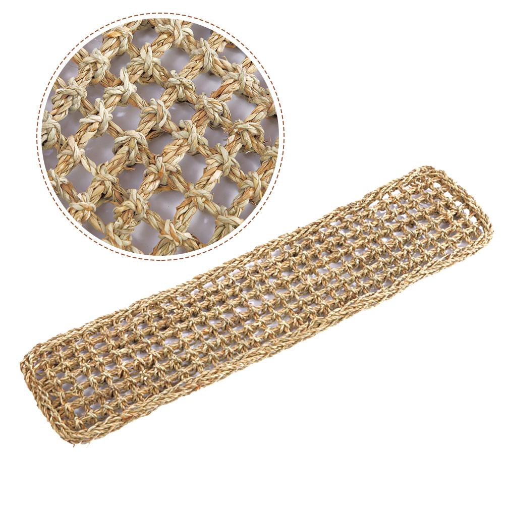 Zeewier hagedis hangmat schommel huisdier ligstoel reptielen speelgoed hangende bedmat kleine heremietkreeften gekko's bedmatten huisdier reptielen accessoires