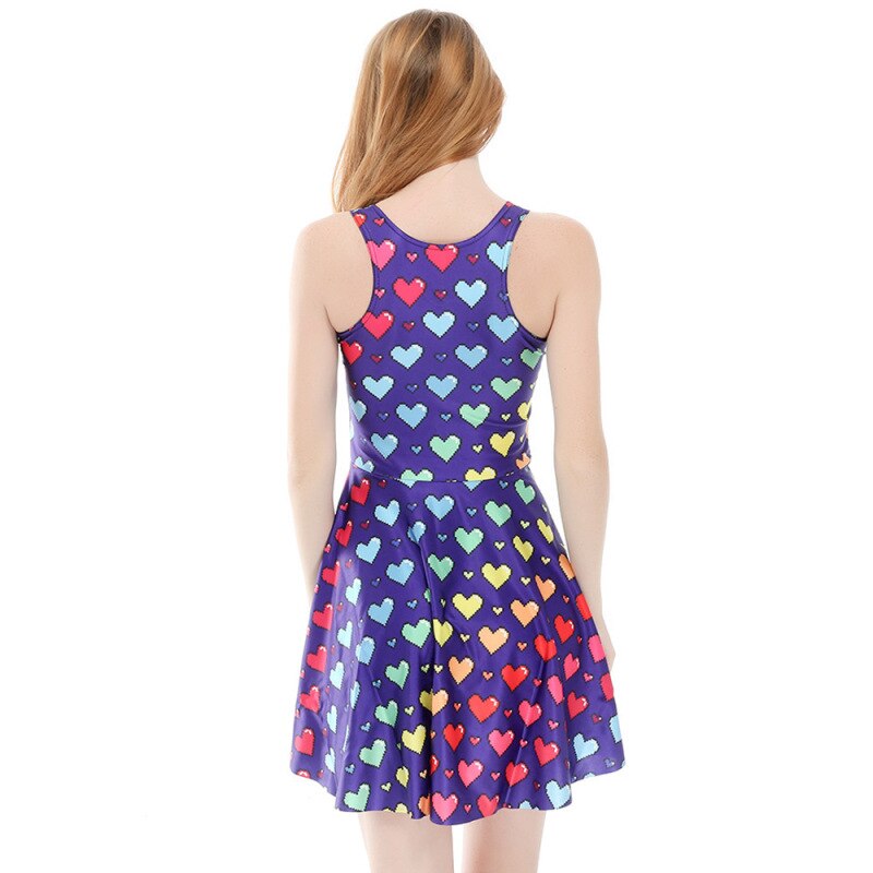 It's All Love Dress main image 1