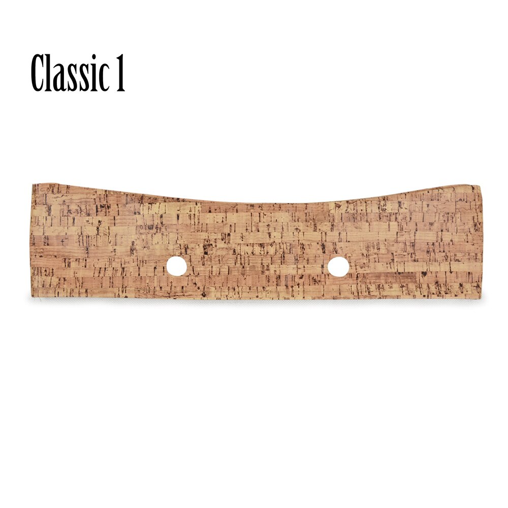 New Classic Mini grana del Legno motivo Trim DELL'UNITÀ di elaborazione del Faux Leahter Trim Decorazione per Obag Borsa per O Corpo Del Sacchetto di Estate autunno: Classic 1