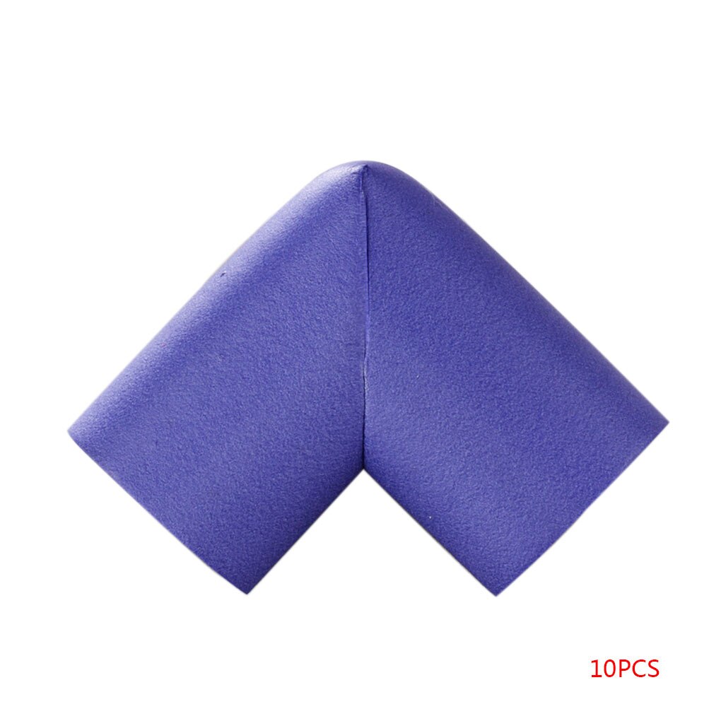 10 stuks Glazen Tafel Corner Protector Essentiële Bescherming Voor Kinderen Dikke Hoeken Baby Veiligheid Edge Guards: 3