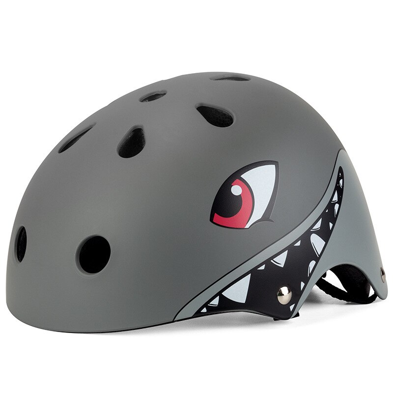 Sports Kids Helmet Children Full Face mtb Skateboard Breathable Helmet Sports Safety Helmet Cycling Kids Helmets Bicycle Helmets: TSTK06H